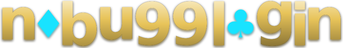 nobu99 login logo