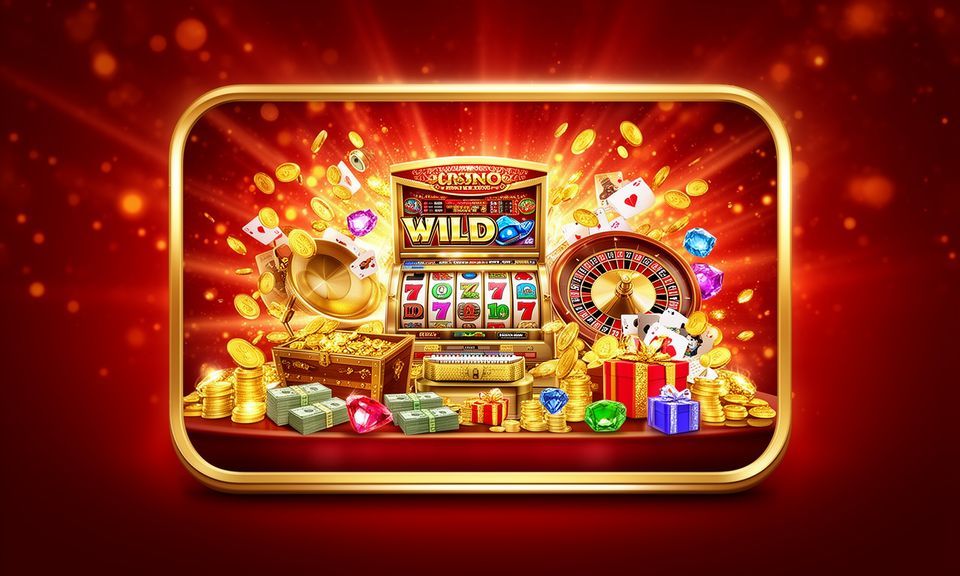 nobu99 login Explore What the Casino Lobby Holds